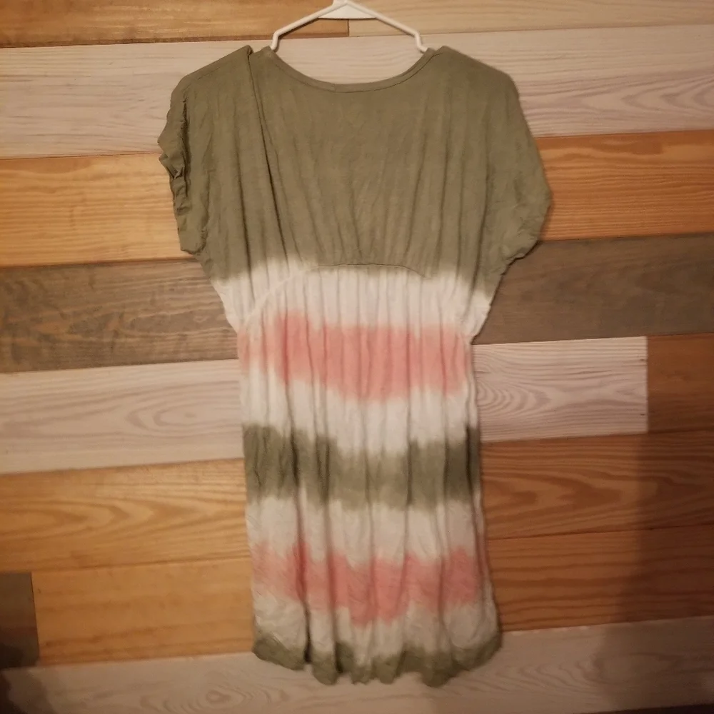 Colorful blouse - Picture 4 of 5